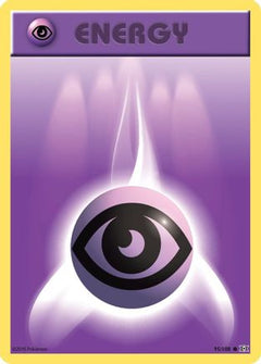 Psychic Energy (95/108) [XY: Evolutions]-1