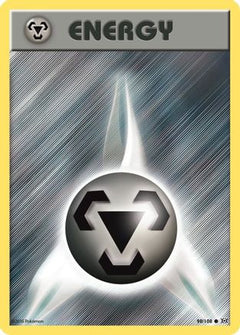 Metal Energy (98/108) [XY: Evolutions]-1