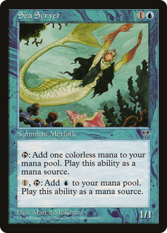Sea Scryer [Mirage]-1