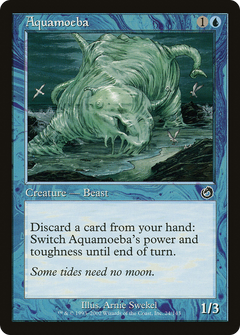 Aquamoeba [Torment]-1
