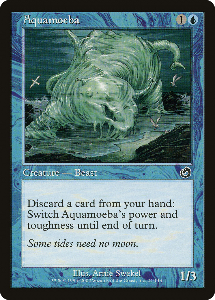 Aquamoeba [Torment]-1