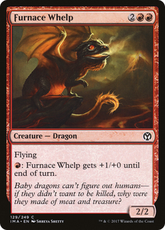 Furnace Whelp [Iconic Masters]-1