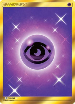 Psychic Energy (162/149) [Sun & Moon: Base Set]-1