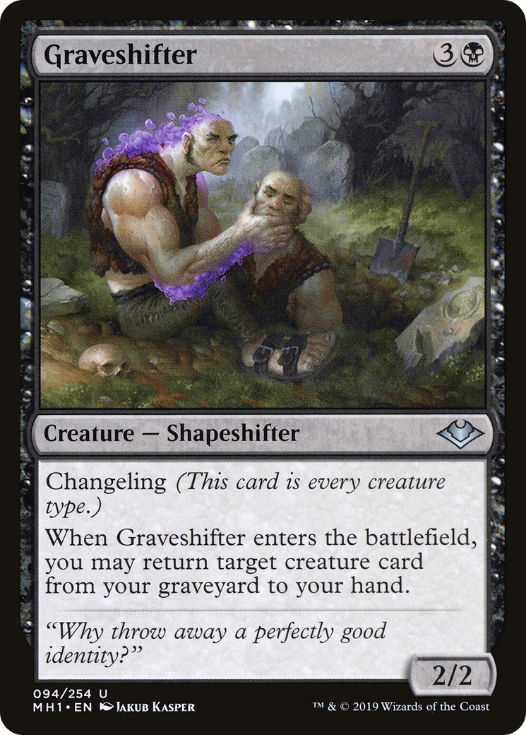 Graveshifter [Modern Horizons]-1