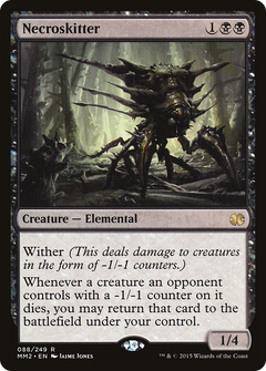 Necroskitter [Modern Masters 2015]-1