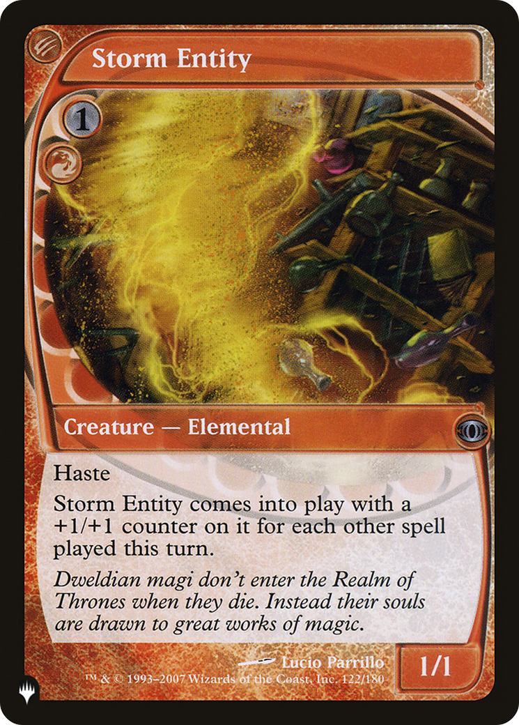 Storm Entity [The List]-1