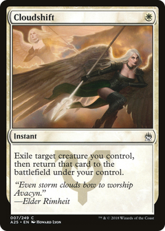 Cloudshift [Masters 25]-1