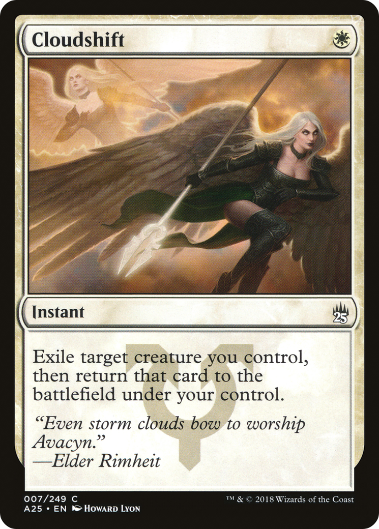 Cloudshift [Masters 25]-1