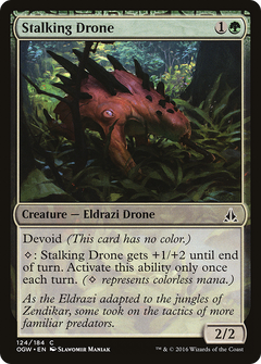Stalking Drone [Oath of the Gatewatch]-1