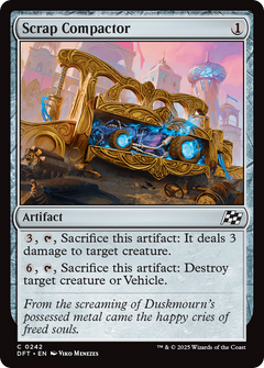 Scrap Compactor [Aetherdrift]-1