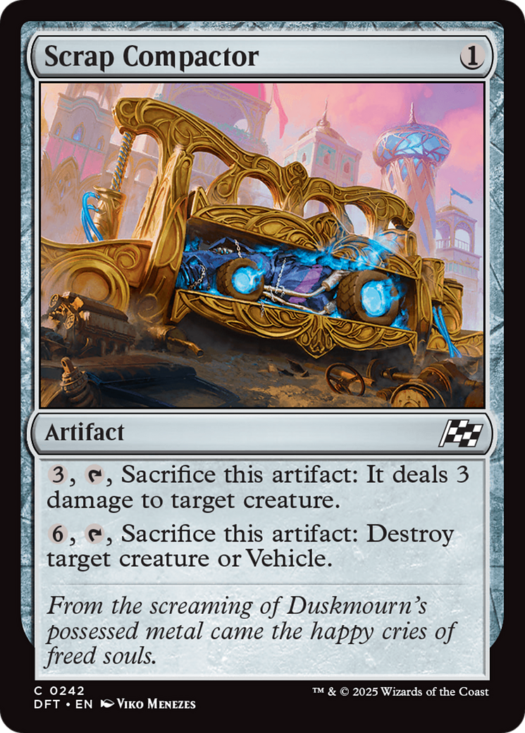 Scrap Compactor [Aetherdrift]-1