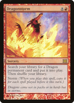 Dragonstorm [From the Vault: Dragons]-1