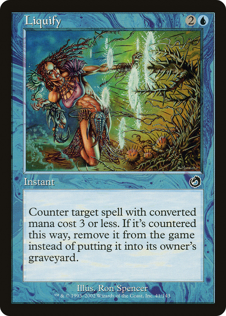 Liquify [Torment]-1