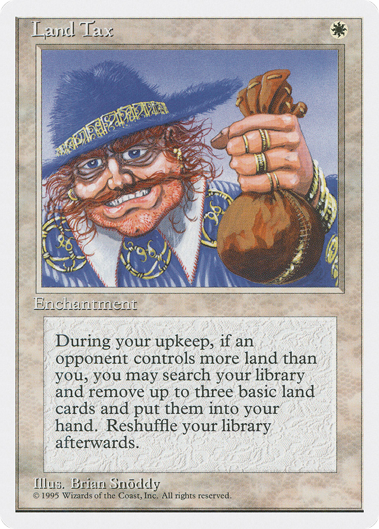 Land Tax [Fourth Edition]-1