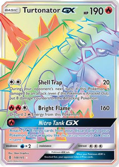 Turtonator GX (148/145) [Sun & Moon: Guardians Rising]-1