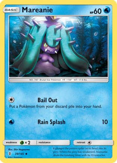 Mareanie (39/145) [Sun & Moon: Guardians Rising]-1