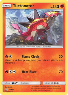 Turtonator (SM27) [Sun & Moon: Black Star Promos]-1