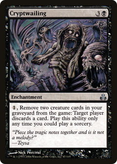 Cryptwailing [Guildpact]-1