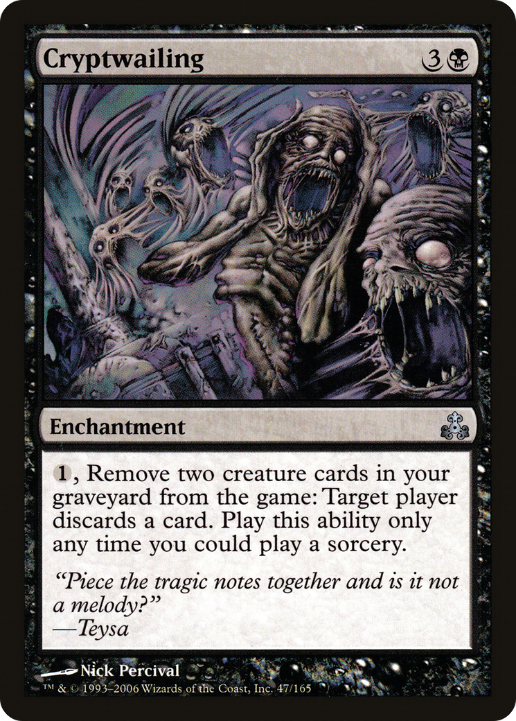Cryptwailing [Guildpact]-1