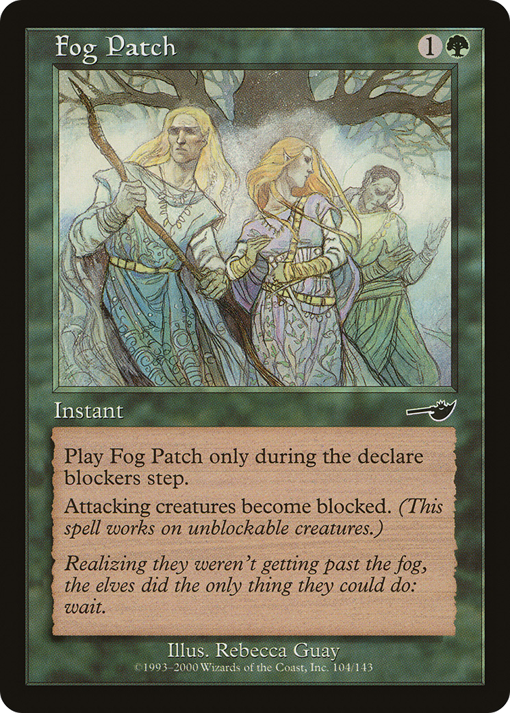 Fog Patch [Nemesis]-1