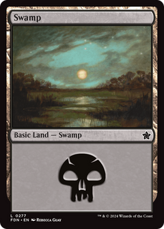 Swamp (0277) [Foundations]-1