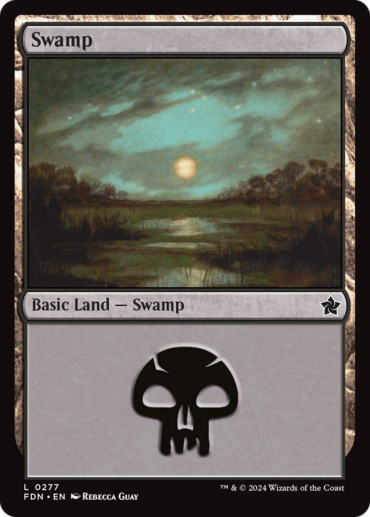 Swamp (0277) [Foundations]-1