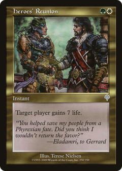 Heroes' Reunion [Invasion]-1