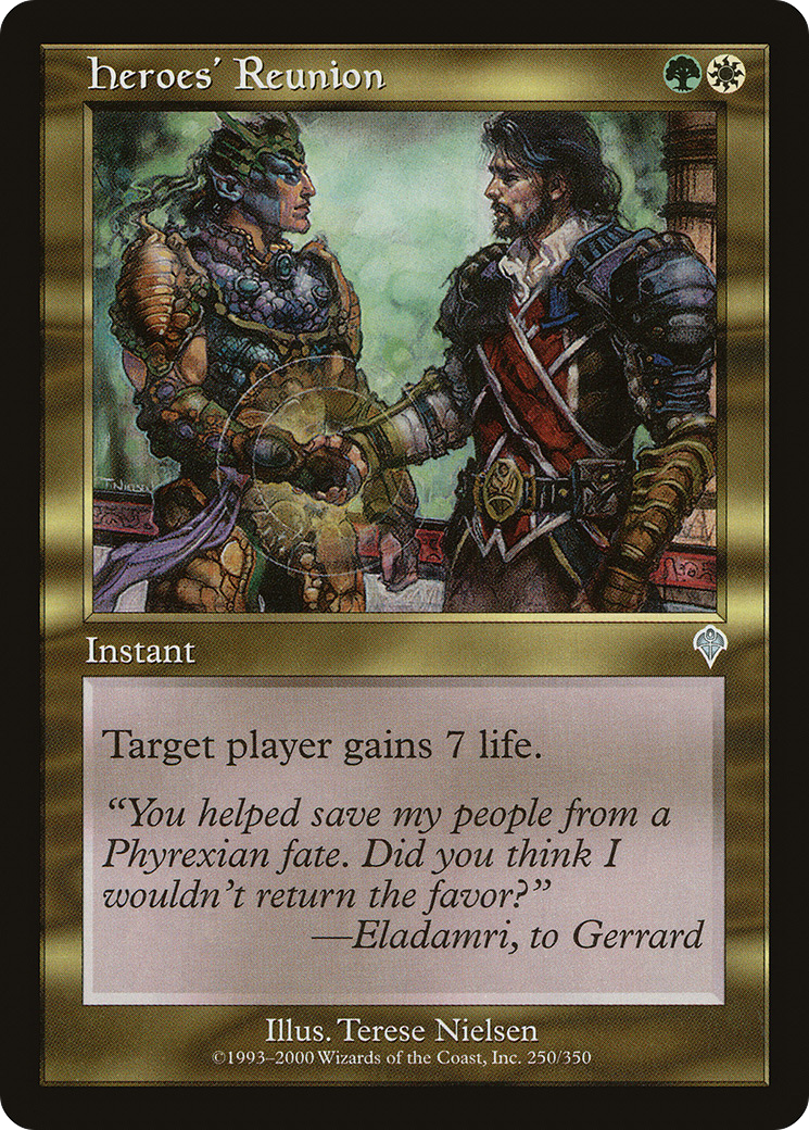 Heroes' Reunion [Invasion]-1