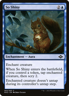 So Shiny [Modern Horizons 2]-1