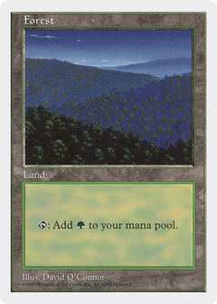 Forest (447) [Fifth Edition]-1