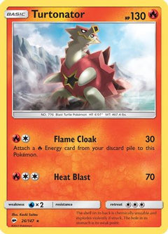 Turtonator (26/147) [Sun & Moon: Burning Shadows]-1