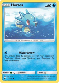 Horsea (29/147) [Sun & Moon: Burning Shadows]-1