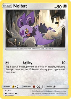 Noibat (109/147) [Sun & Moon: Burning Shadows]-1
