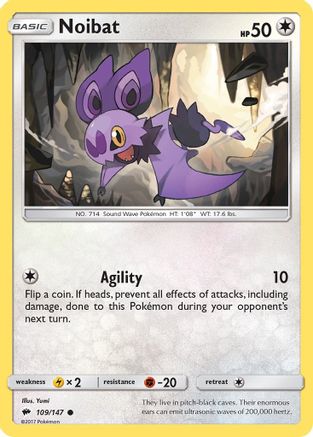 Noibat (109/147) [Sun & Moon: Burning Shadows]-1
