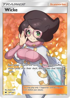 Wicke (147/147) [Sun & Moon: Burning Shadows]-1