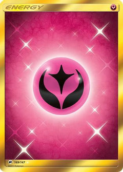 Fairy Energy (169/147) [Sun & Moon: Burning Shadows]-1