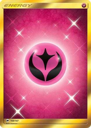 Fairy Energy (169/147) [Sun & Moon: Burning Shadows]-1