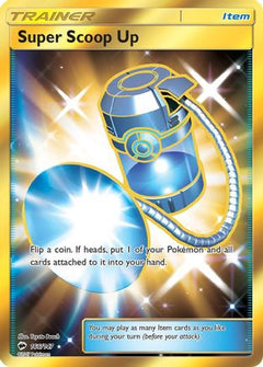 Super Scoop Up (166/147) [Sun & Moon: Burning Shadows]-1