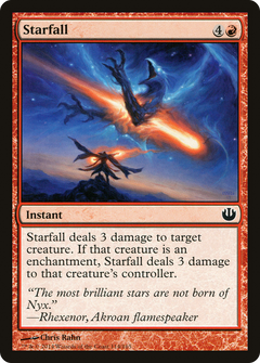 Starfall [Journey into Nyx]-1