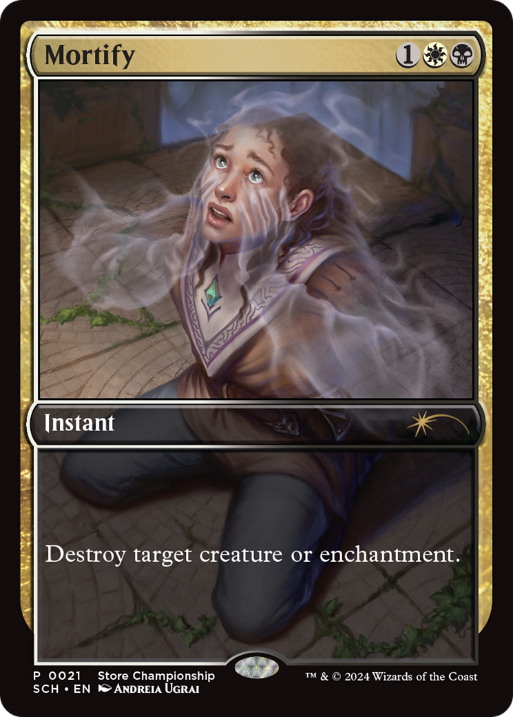 Mortify [Store Championships 2024]-1