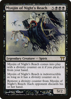 Myojin of Night's Reach [Champions of Kamigawa]-1