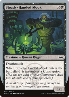 Steady-Handed Mook [Unstable]-1