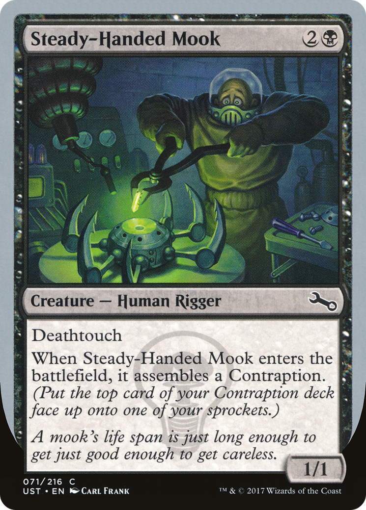 Steady-Handed Mook [Unstable]-1
