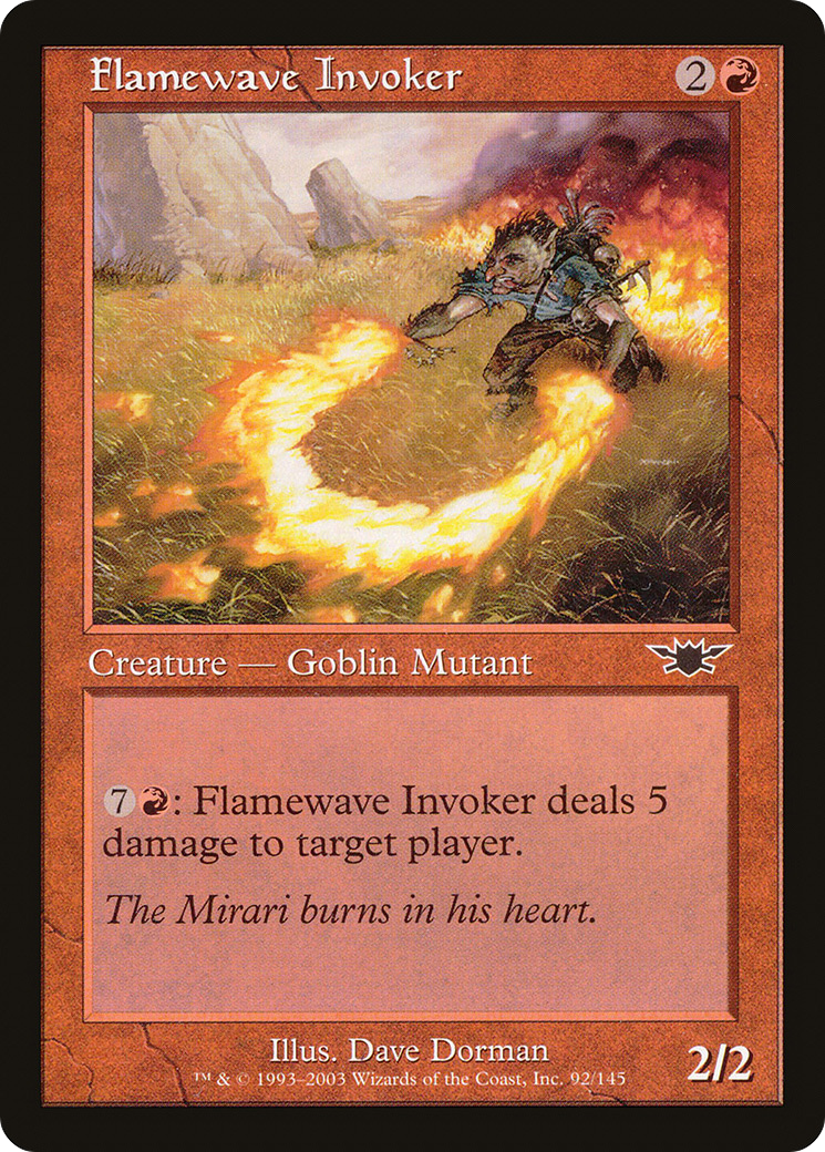 Flamewave Invoker [Legions]-1