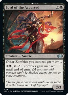 Lord of the Accursed [Jumpstart 2022]-1