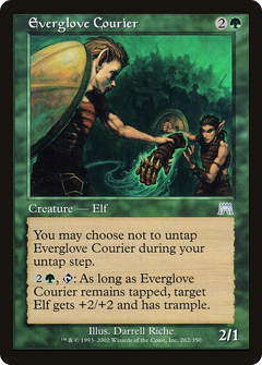 Everglove Courier [Onslaught]-1