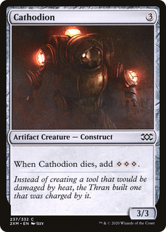 Cathodion [Double Masters]-1