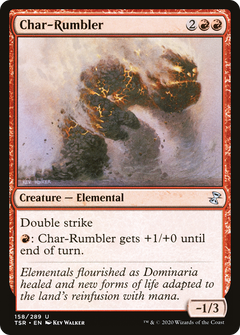 Char-Rumbler [Time Spiral Remastered]-1