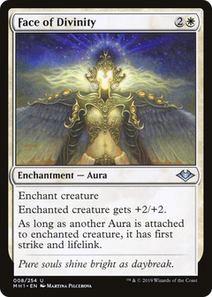 Face of Divinity [Modern Horizons]-1