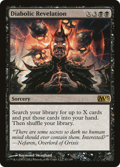 Diabolic Revelation [Magic 2013]-1